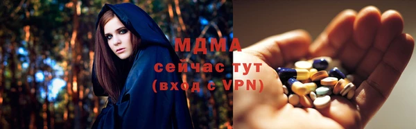 стаф Елизово