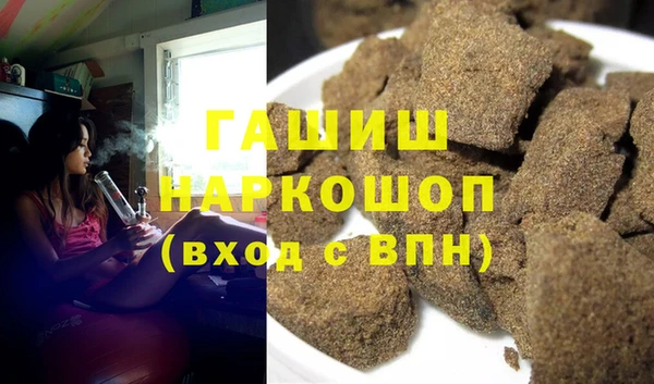 стаф Елизово