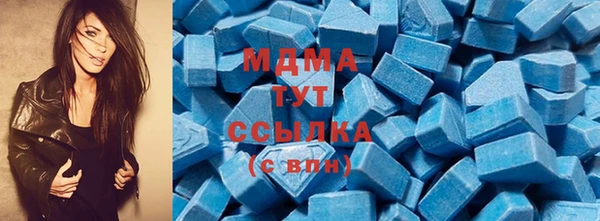 стаф Елизово